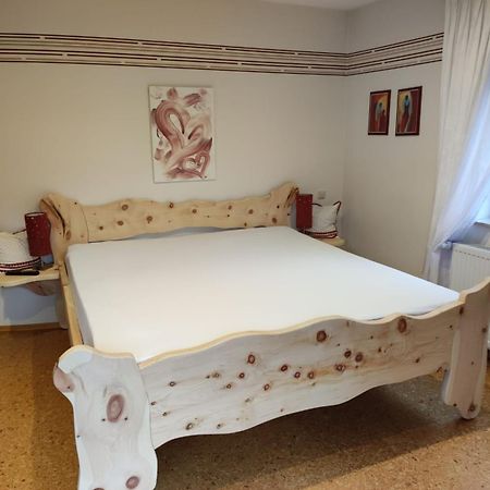 Ferienwohnung Bleifuss Altenbuch Ngoại thất bức ảnh