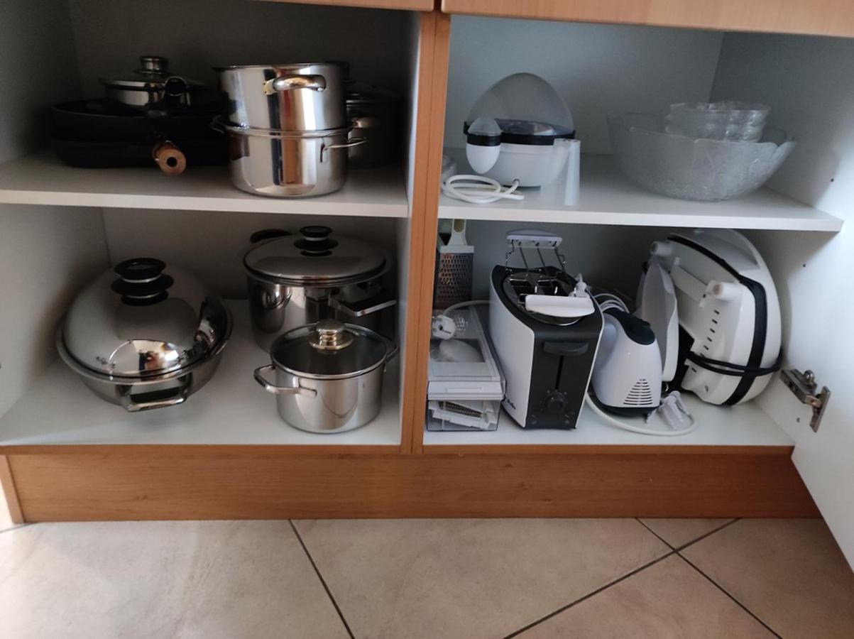 Ferienwohnung Bleifuss Altenbuch Ngoại thất bức ảnh