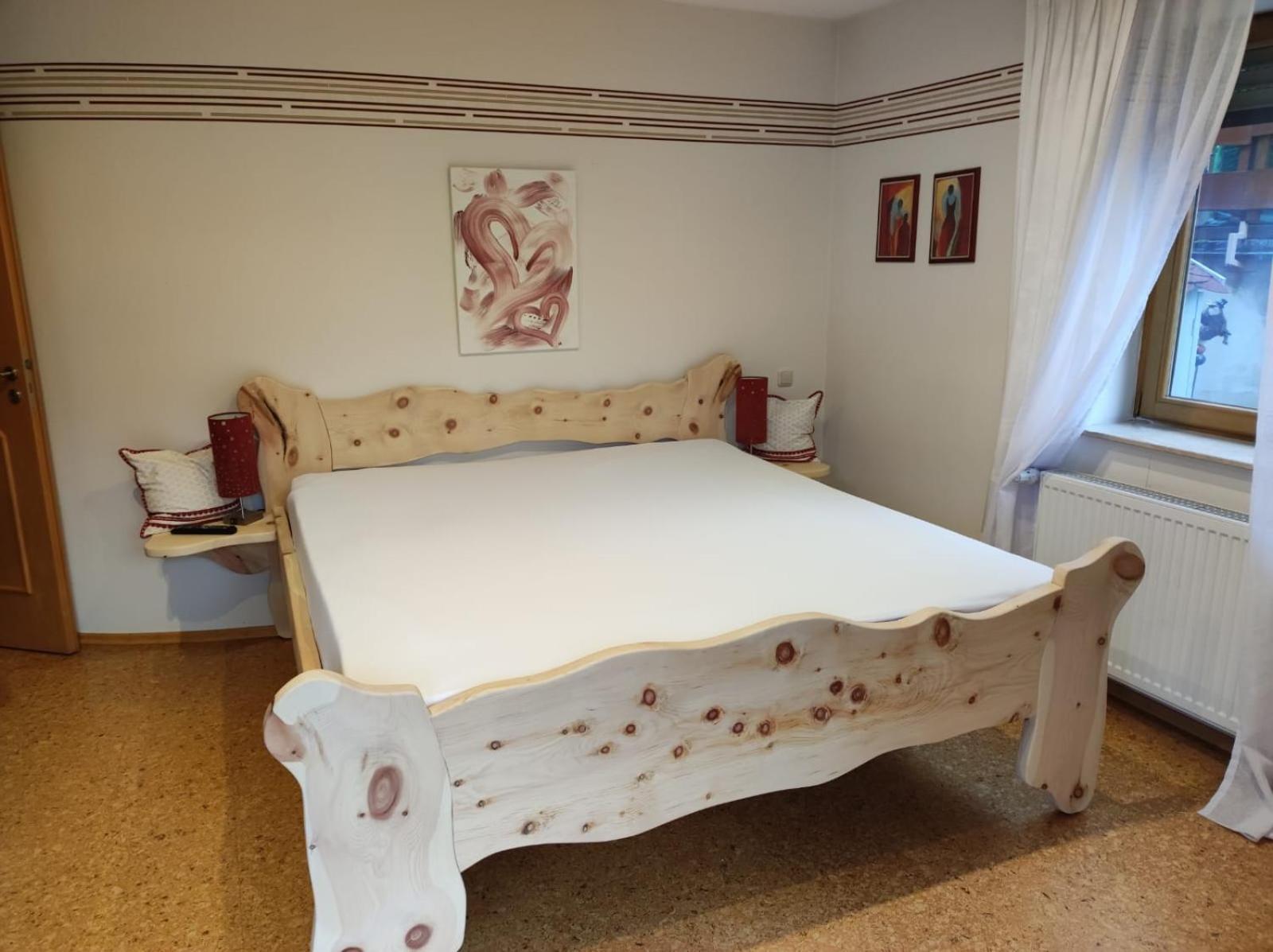 Ferienwohnung Bleifuss Altenbuch Ngoại thất bức ảnh